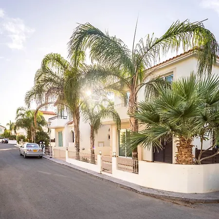 Villa Costas