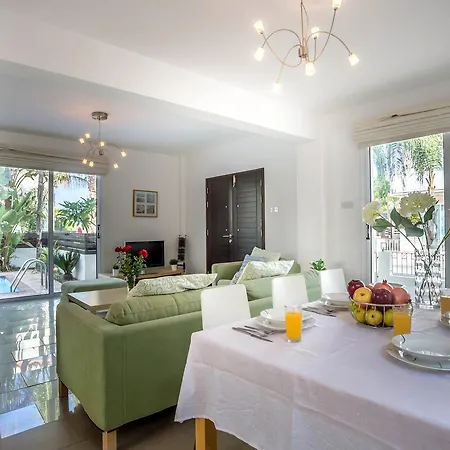 Villa Costas Protaras