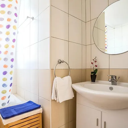 Villa Costas Protaras