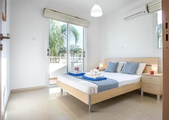 Villa Costas