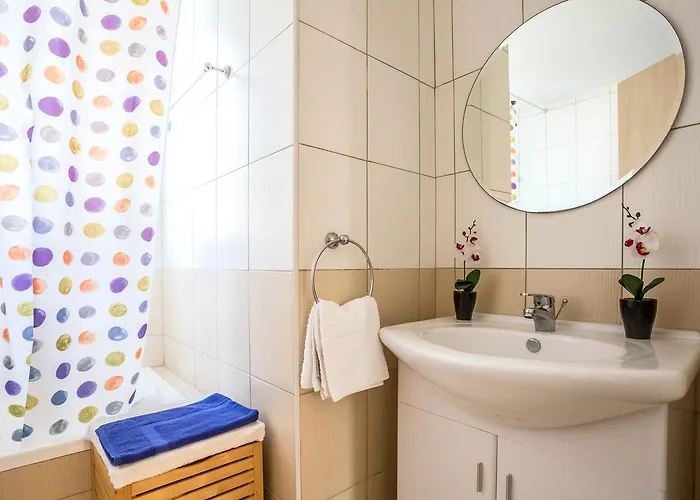 Villa Costas Protaras