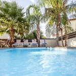 Villa Costas *