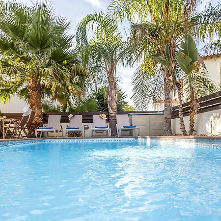 Villa Costas *