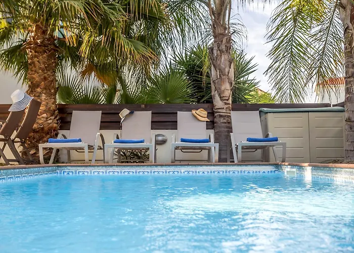 Costas ヴィラ プロタラス